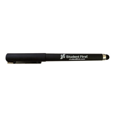 Glendale Stylus Gel Pen