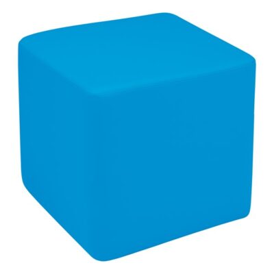 Student First Blue Cube Seat