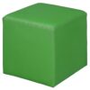 Student First Green Cube Seat
