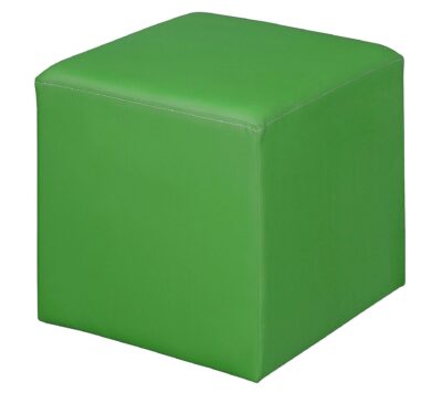 Student First Green Cube Seat