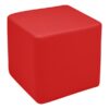 Student First Red Cube Seat
