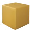 Student First Yellow Cube Seat